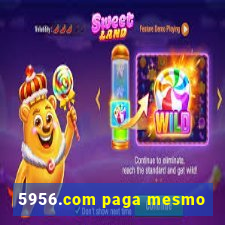 5956.com paga mesmo